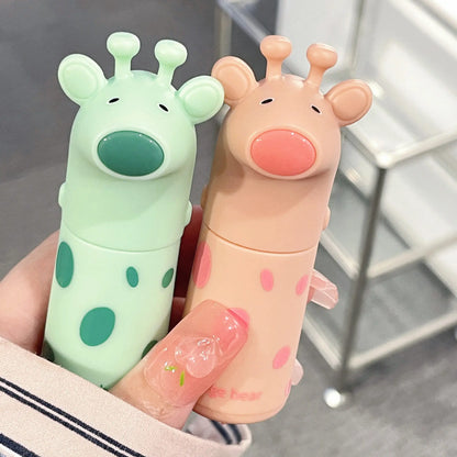 Gege Bear Giraffe Lip Gloss