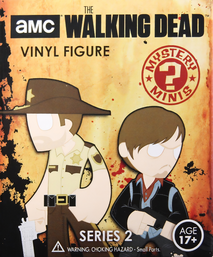 Funko MM: The Walking Dead (S2)