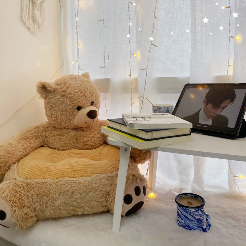 Bear Bean Bag Chair Super Anime Store