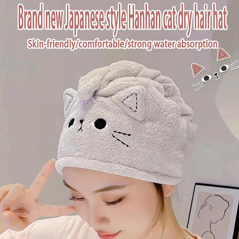 Cat Hair Towel