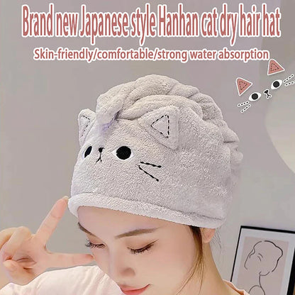 Cat Hair Towel