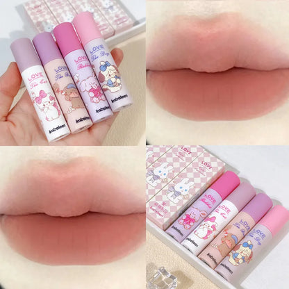 Kobeleen Matte Lip Gloss