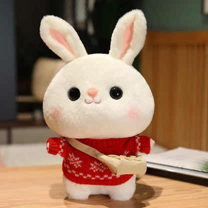 Town Bunny Plushies