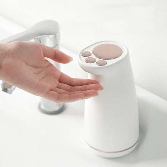 Cat Paw Automatic Soap Dispenser