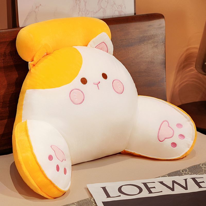 Kawaii Reading Pillows