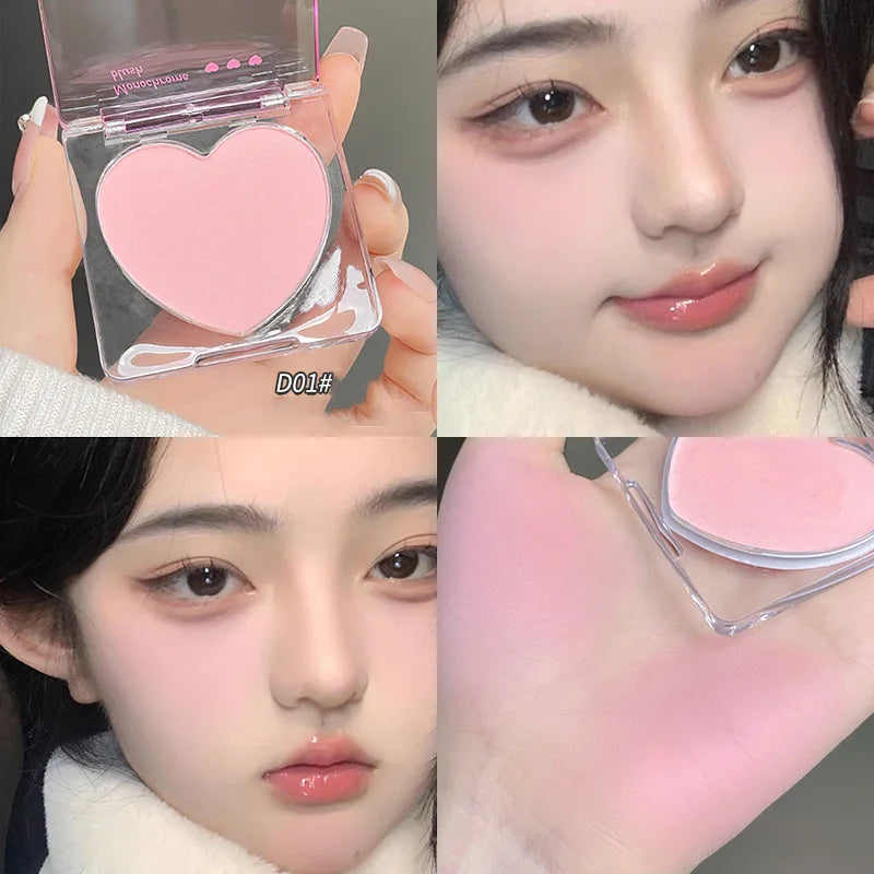 CHIUEAST Powder Blush