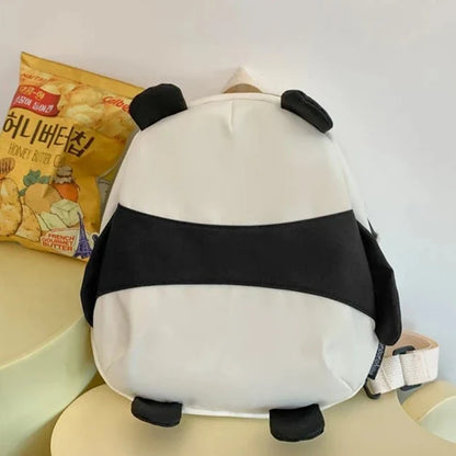 Cute Panda Backpack