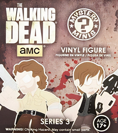 Funko MM: The Walking Dead (S3)