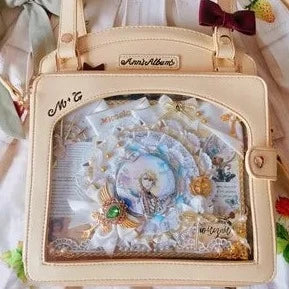 Cute Crossbody Ita Bag