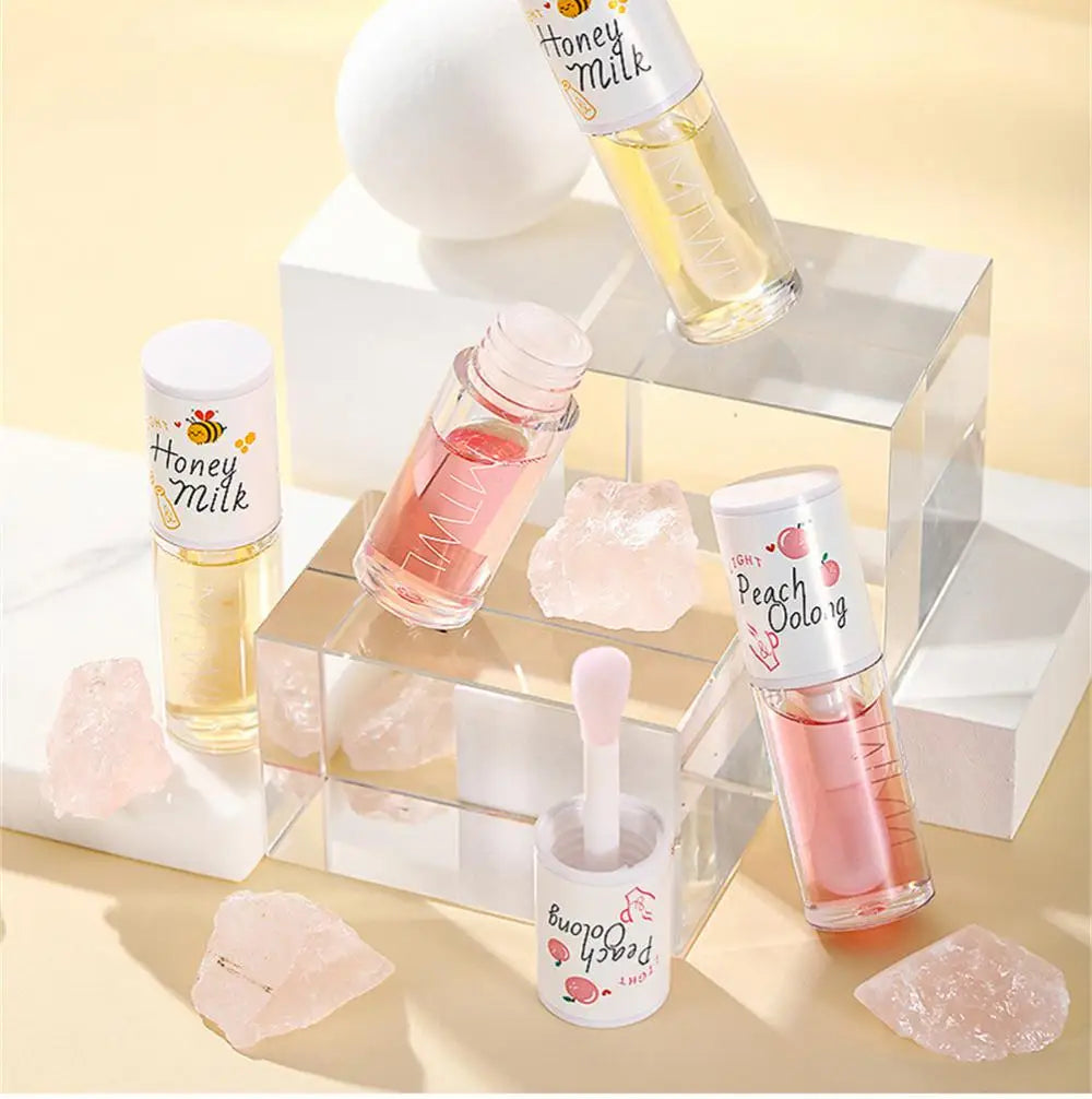 Kawaii Hydrating Lip Oil