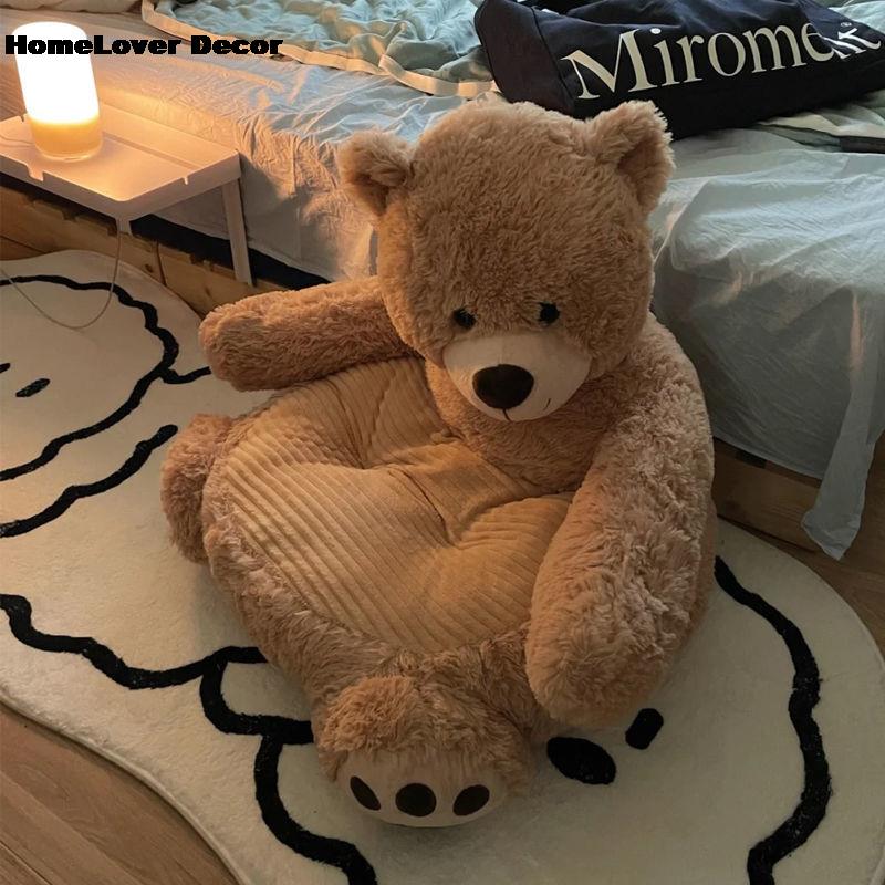 Bear Bean Bag Chair Super Anime Store