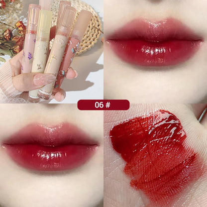 Kakashow Tinted Lip Gloss