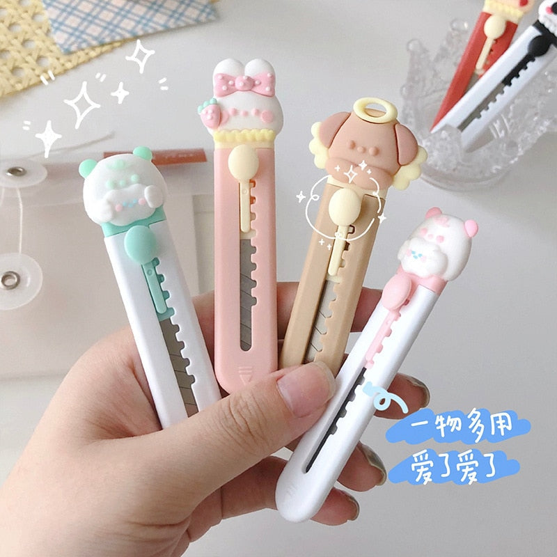 Animal Letter Openers