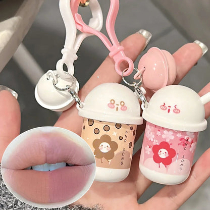 Matte Lip Tint Keychain