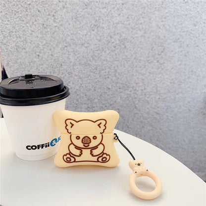 Koala Cookies AirPods Case