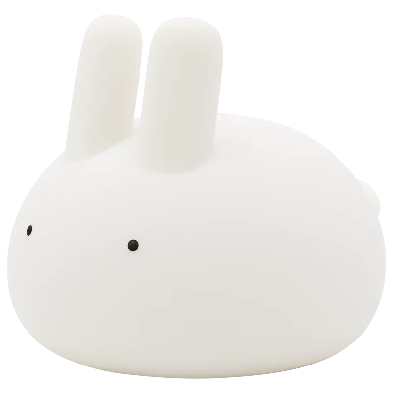 Rechargeable Bunny Night Light