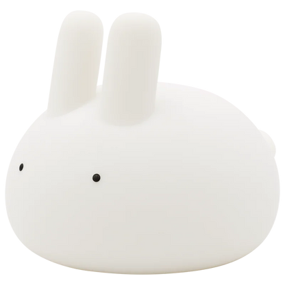 Rechargeable Bunny Night Light