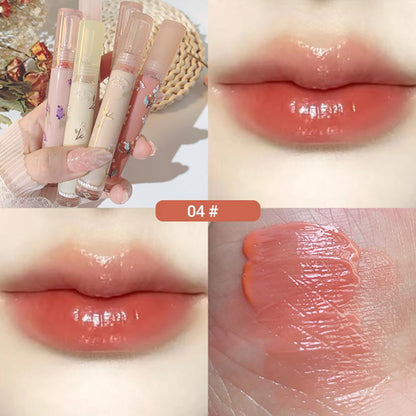 Kakashow Tinted Lip Gloss