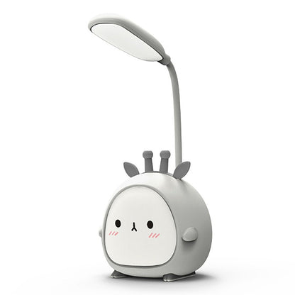 Cute Animal Adjustable Lamps