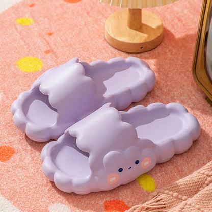 Cloud Slide Sandals