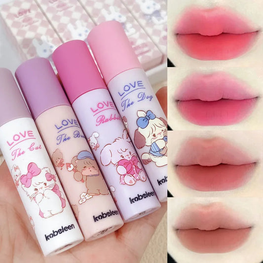 Kobeleen Matte Lip Gloss