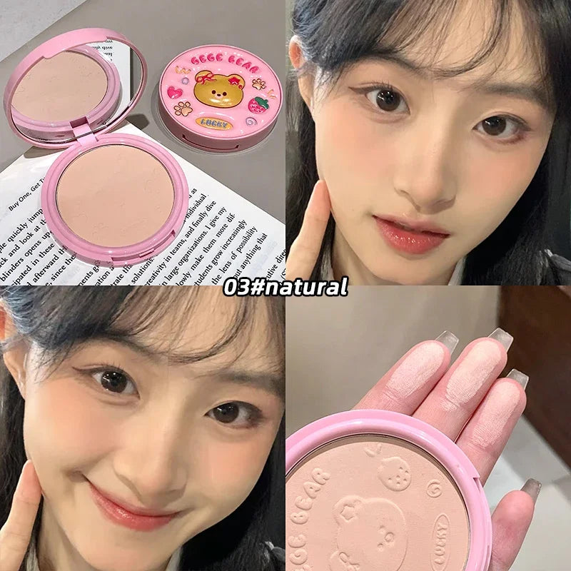 Gege Bear Concealer Powder