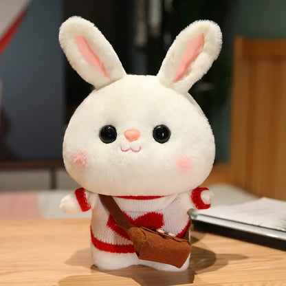 Town Bunny Plushies