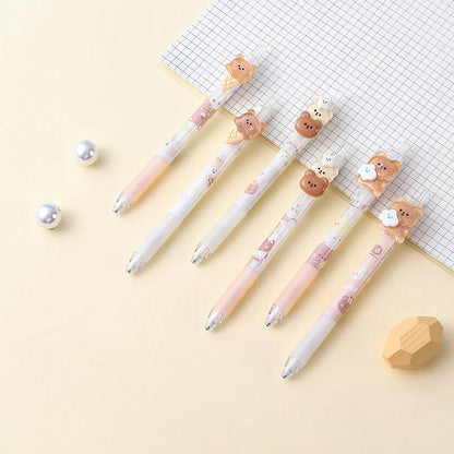 Sweet Bear Mechanical Pencils