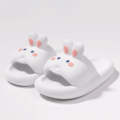 Bunny Rabbit Slippers