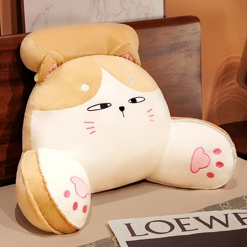 Kawaii Reading Pillows