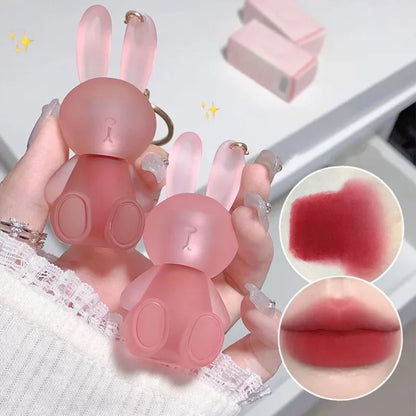 Bunny Matte Velvet Lip Gloss