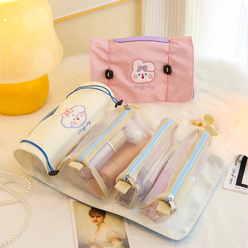 Travel Makeup Bags