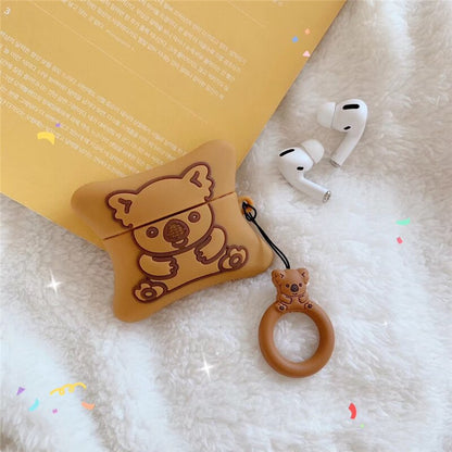 Koala Cookies AirPods Case