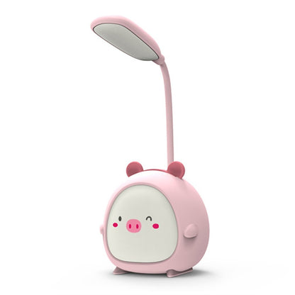 Cute Animal Adjustable Lamps