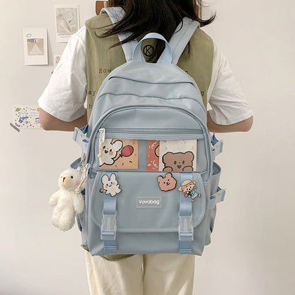 Vavabag Backpacks