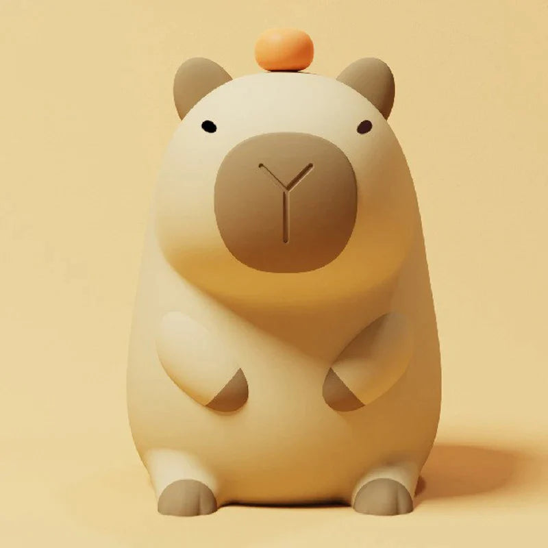 K-ON!! x Capybara-san Yui Hirasawa Metal Keychain Rare Anime Banpresto  Japan | eBay