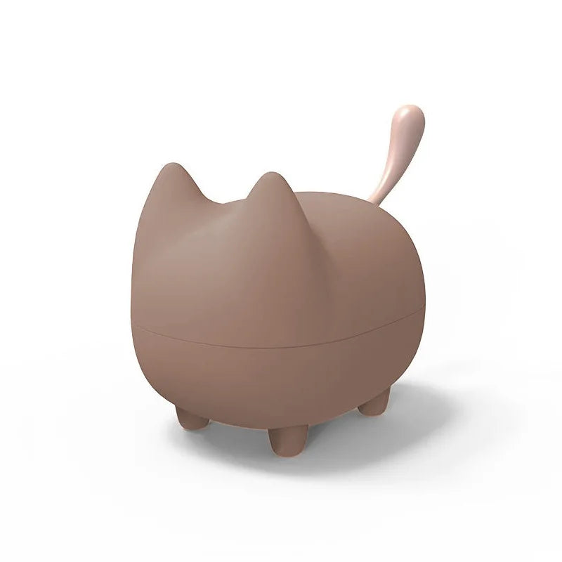 Mini Cat Kabelloser Bluetooth-Lautsprecher