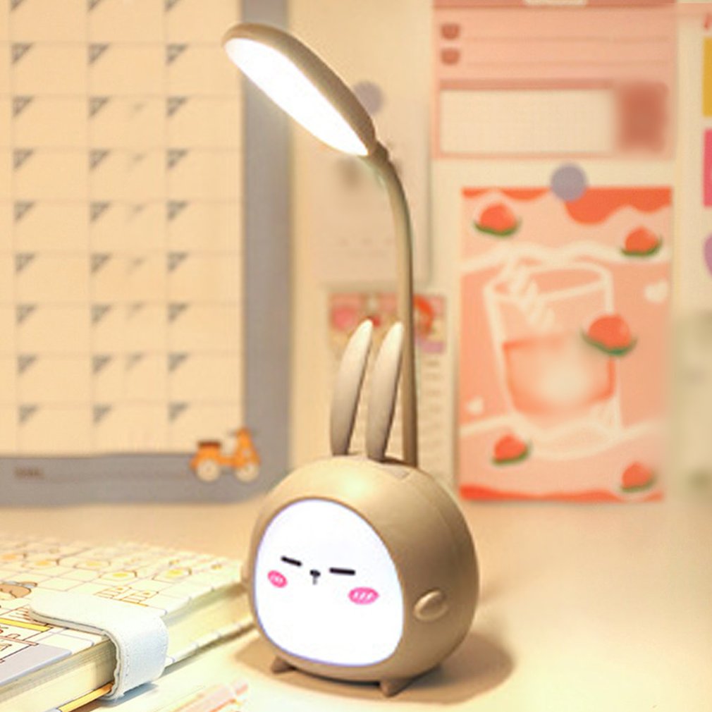 Cute Animal Adjustable Lamps