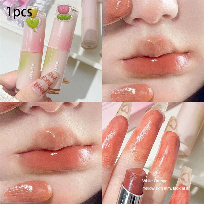 USLIKE Tinted Lip Gloss