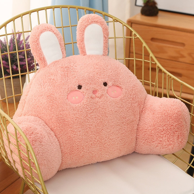 Cute Animal Cushions