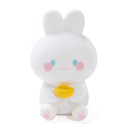 Lovely Bunny Night Light