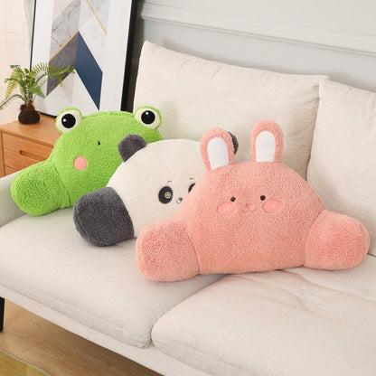 Cute Animal Cushions