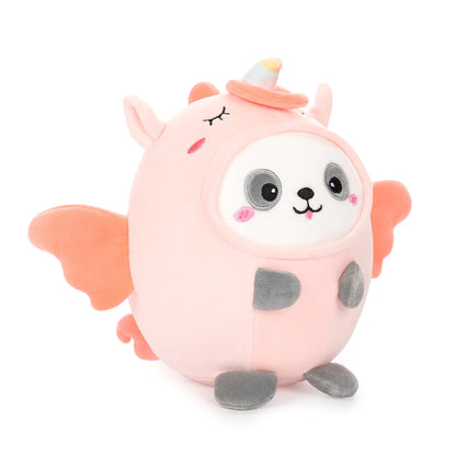 Disguised Animal Plushies – Super Anime Store