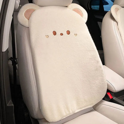 Car Seat Covers & Cushions