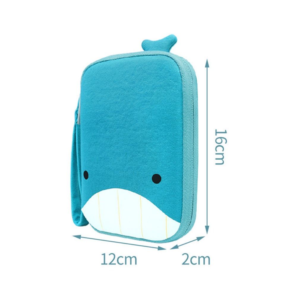 Travel USB Cable Bags