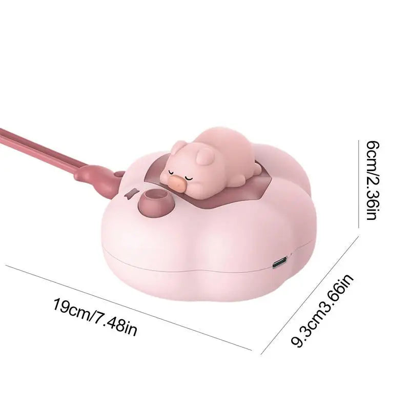 Cute Animal Rechargeable Hand Warmers