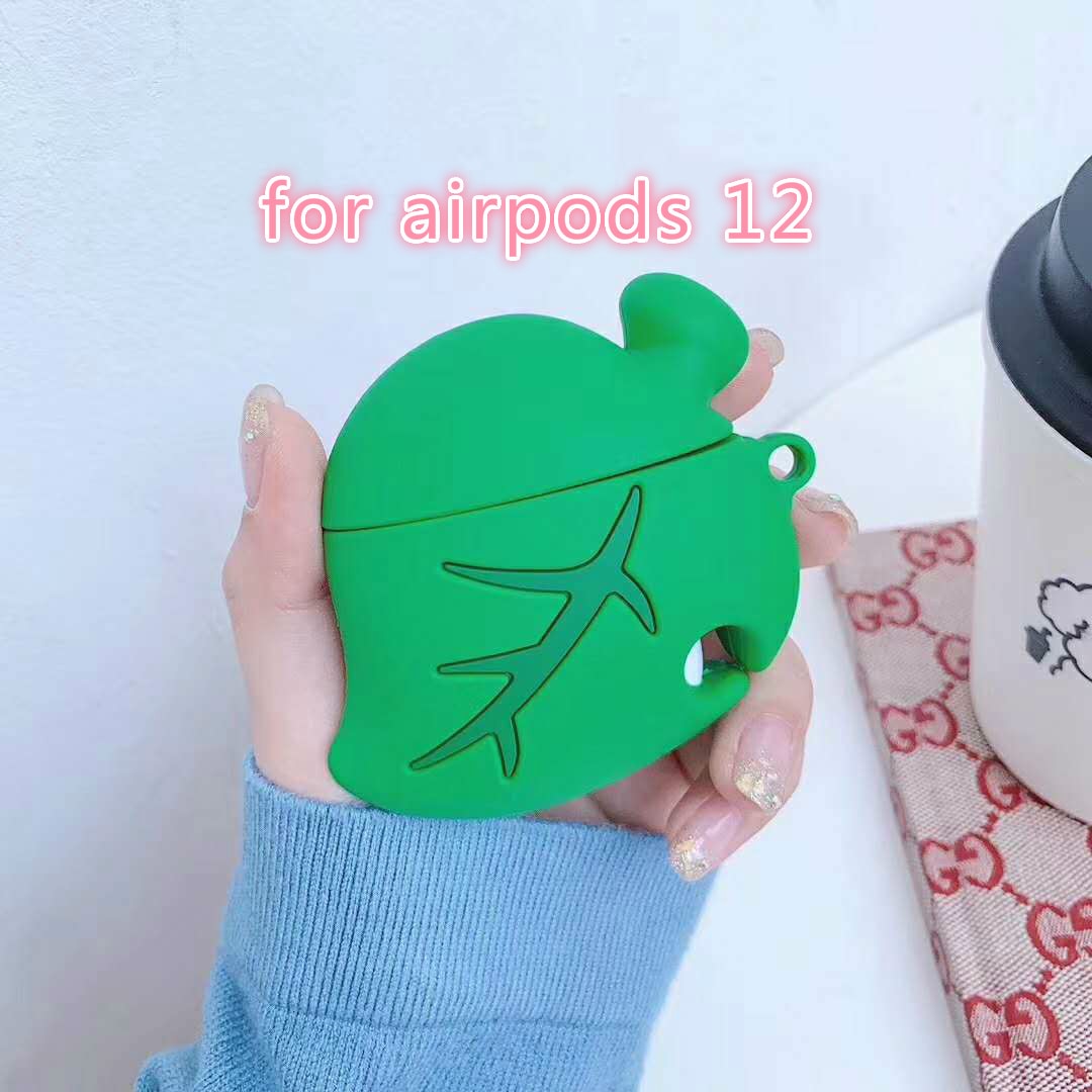 AC Airpods Cases