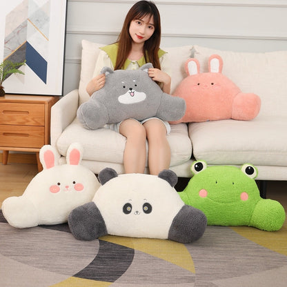 Cute Animal Cushions