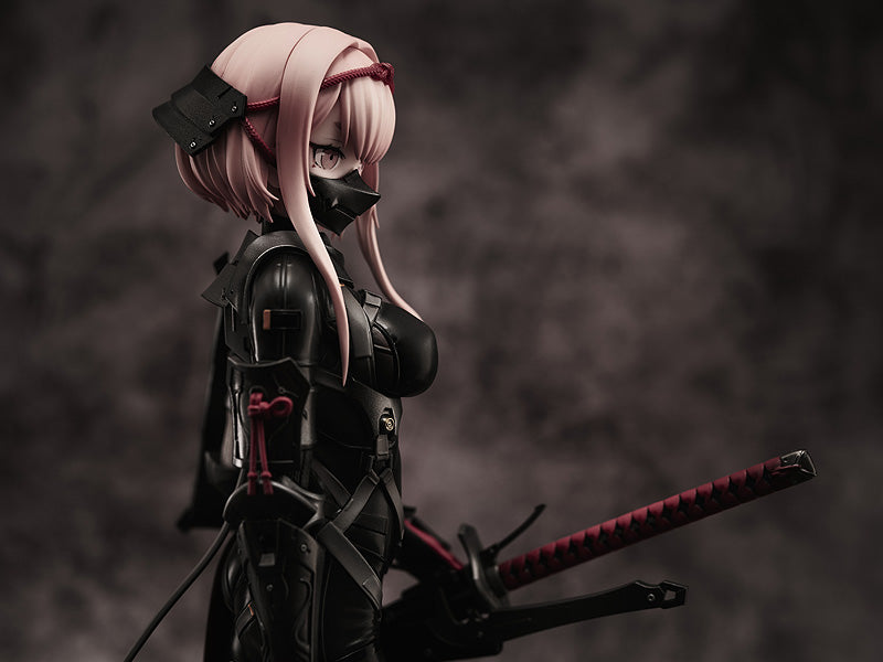 Falslander - Samurai 1/7 Scale Figure