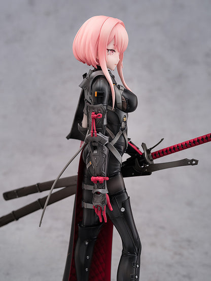 Falslander - Samurai 1/7 Scale Figure